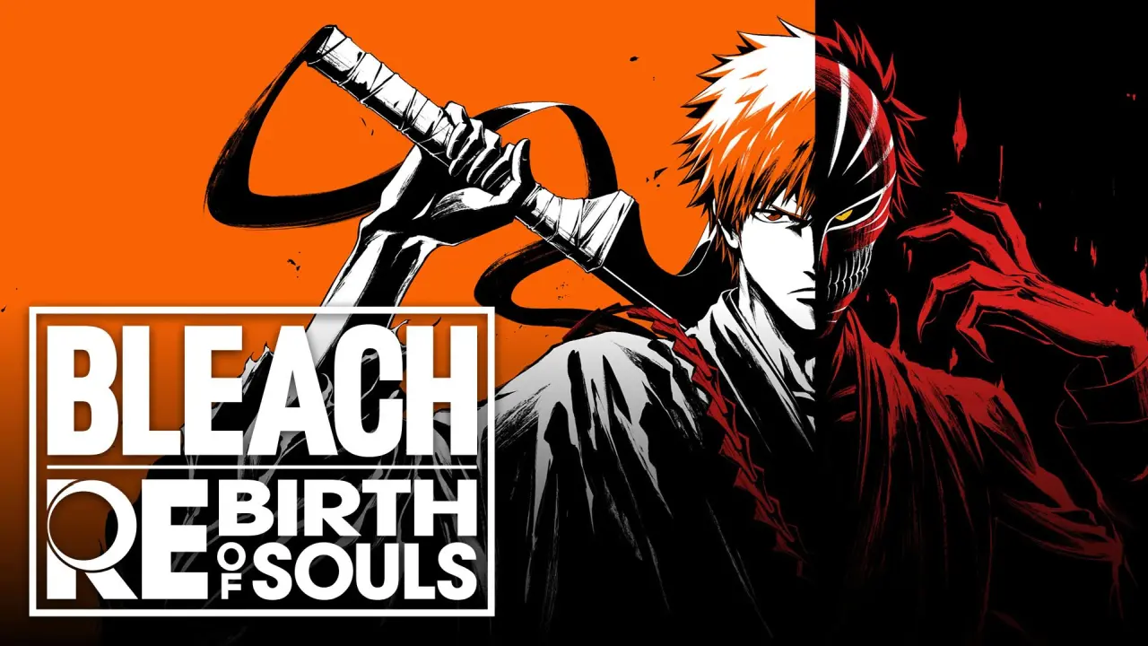Bleach Rebirth of Souls annunciato da Bandai Namco