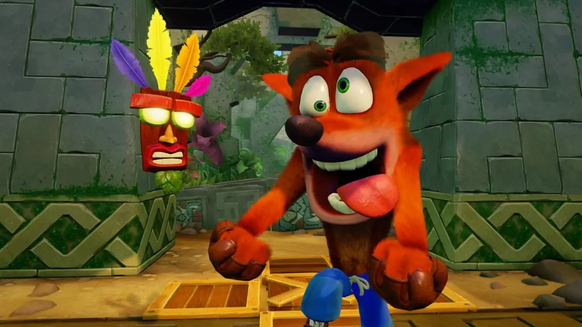 Crash Bandicoot N. Sane Trilogy e Spyro Reignated Trilogy sarebbero in arrivo su Xbox Game Pass