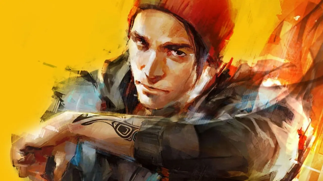 Immagine editoriale inFamous: Second Son