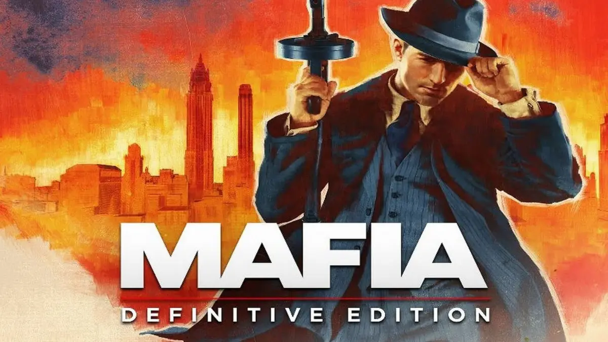 Mafia Definitive Edition Xbox Game Pass Agosto Rumor