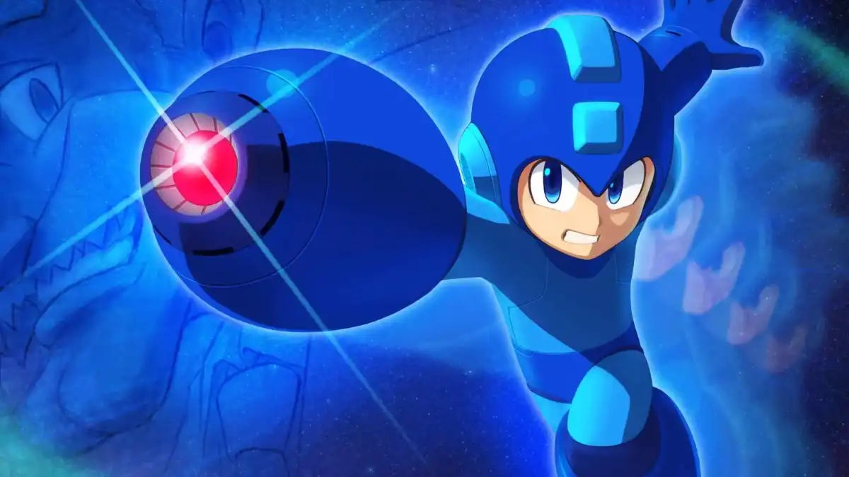 Mega Man è una delle IP di “maggiore valore” per Capcom