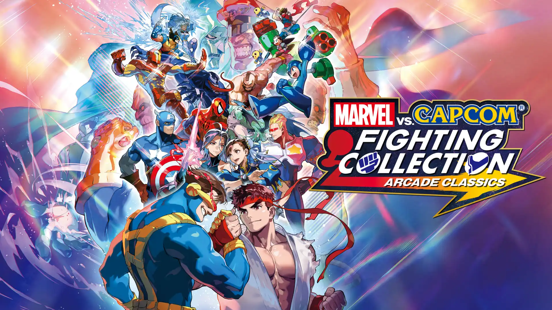 Capcom ANTEPRIMA Marvel vs Capcom e Ace Attorney Investigations @Gamescom 2024