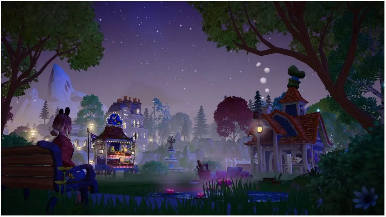 Disney Dreamlight Valley: CODICI SETTEMBRE 2024