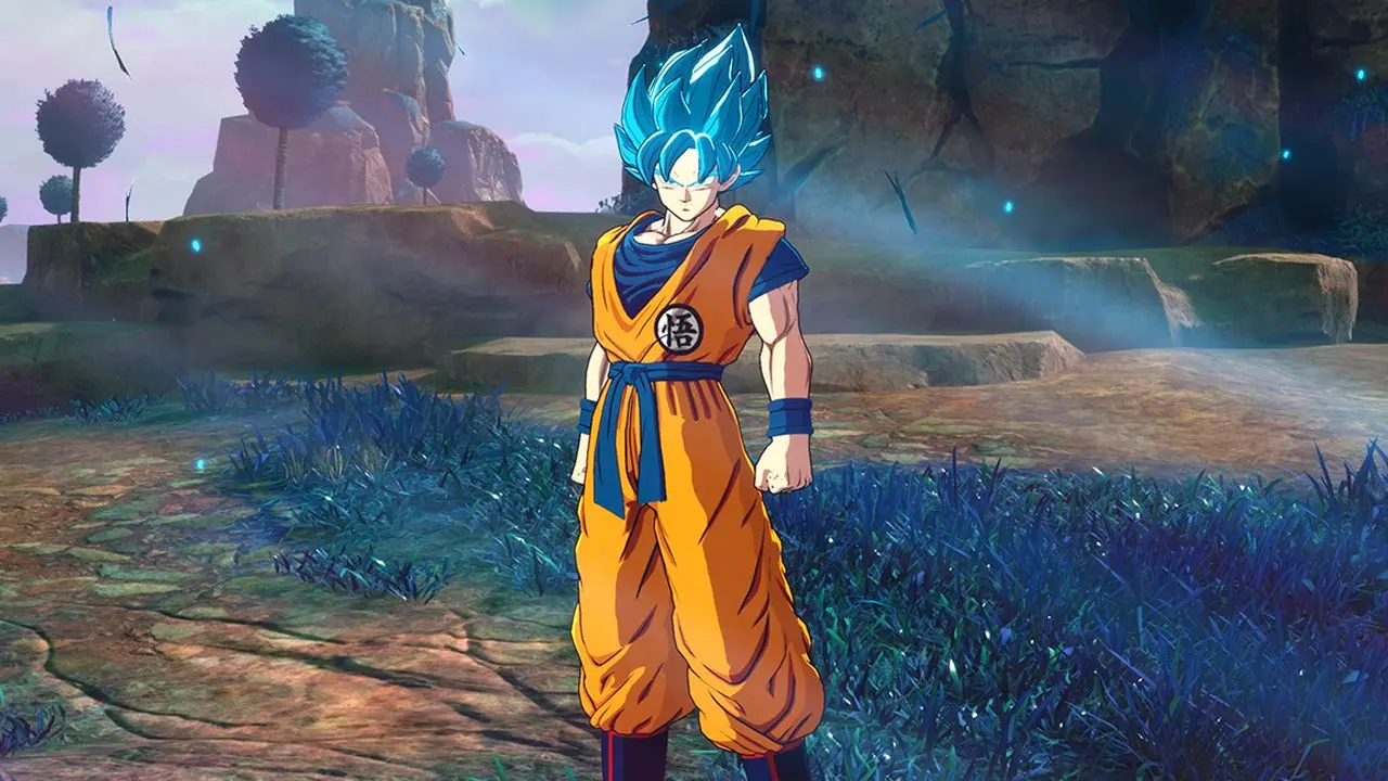 Dragon Ball Sparking Zero nuovo trailer