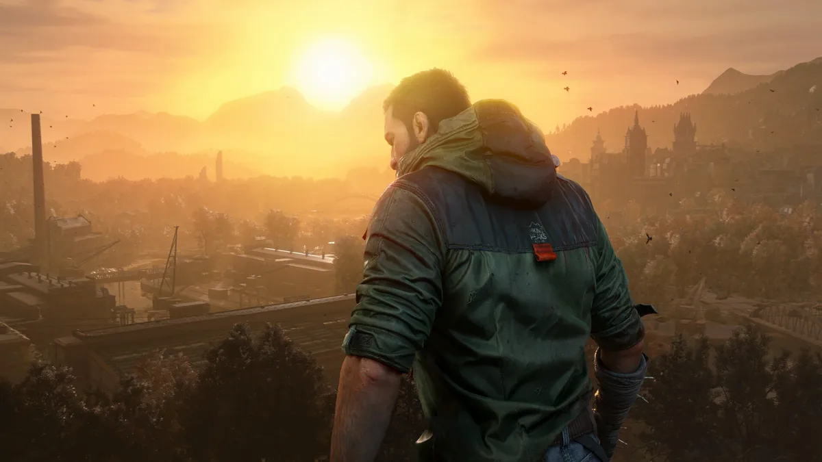 Dying Light The Beast ANTEPRIMA | GAMESCOM 2024