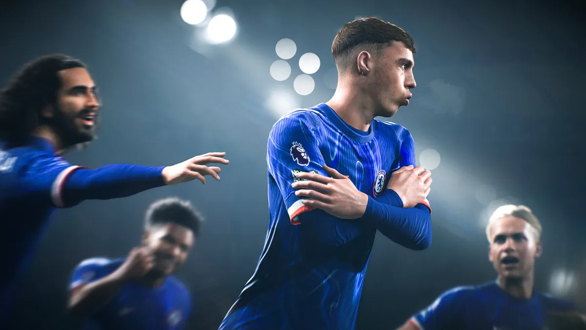 EA Sports FC 25 PROVATO a GAMESCOM 2024 - Gamescom ci ha permesso di provare una modalità diversa e interessante