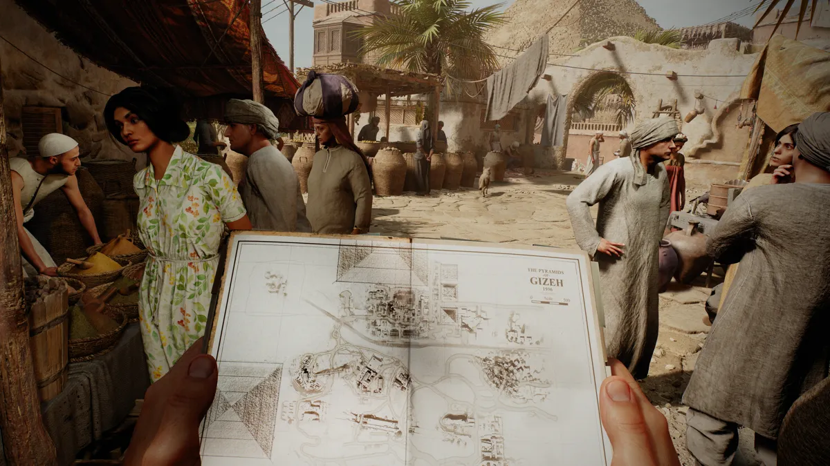 Indiana Jones e l'antico Cerchio provato gamescom 2024