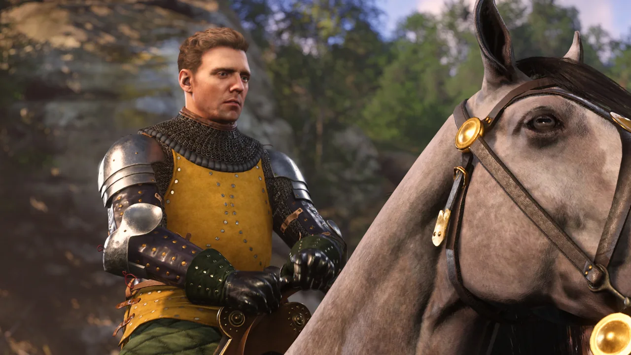 Nuovo trailer per Kingdom Come Deliverance 2