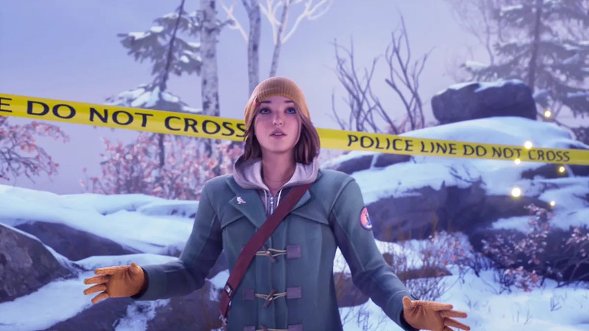 Life is Strange Double Exposure PROVATO | GAMESCOM 2024