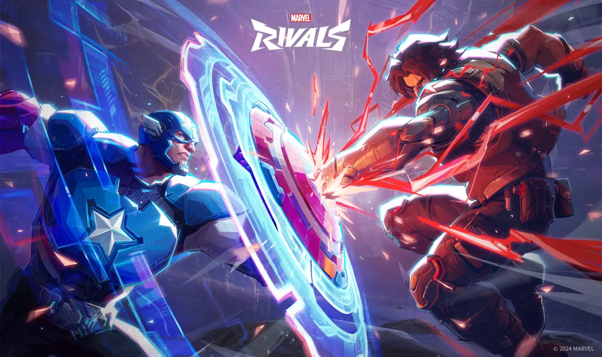 Marvel Rivals PROVATO | GAMESCOM 2024