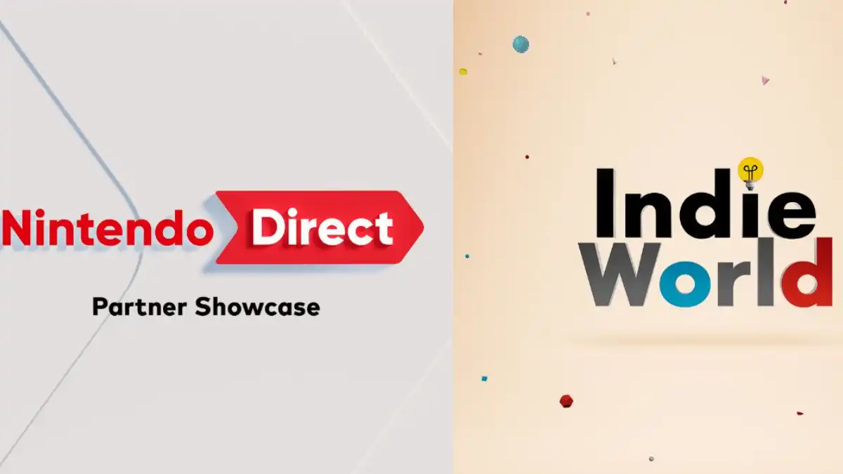 Nintendo Direct Partner e Indie Wold annunciati