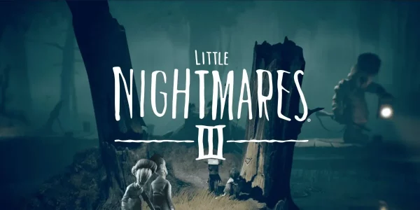 Nuovo trailer per Little Nightmares 3