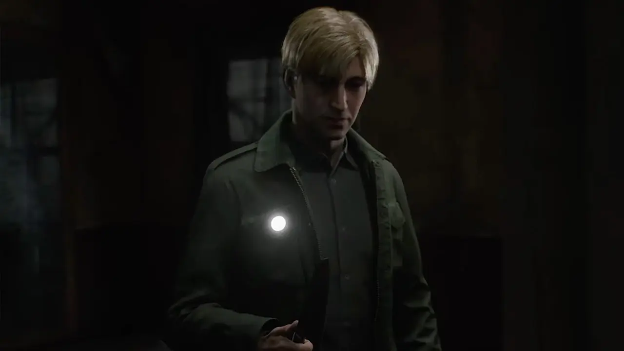 Silent Hill 2 Remake storia e gameplay nel nuovo trailer