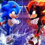 Sonic 3 - Il film