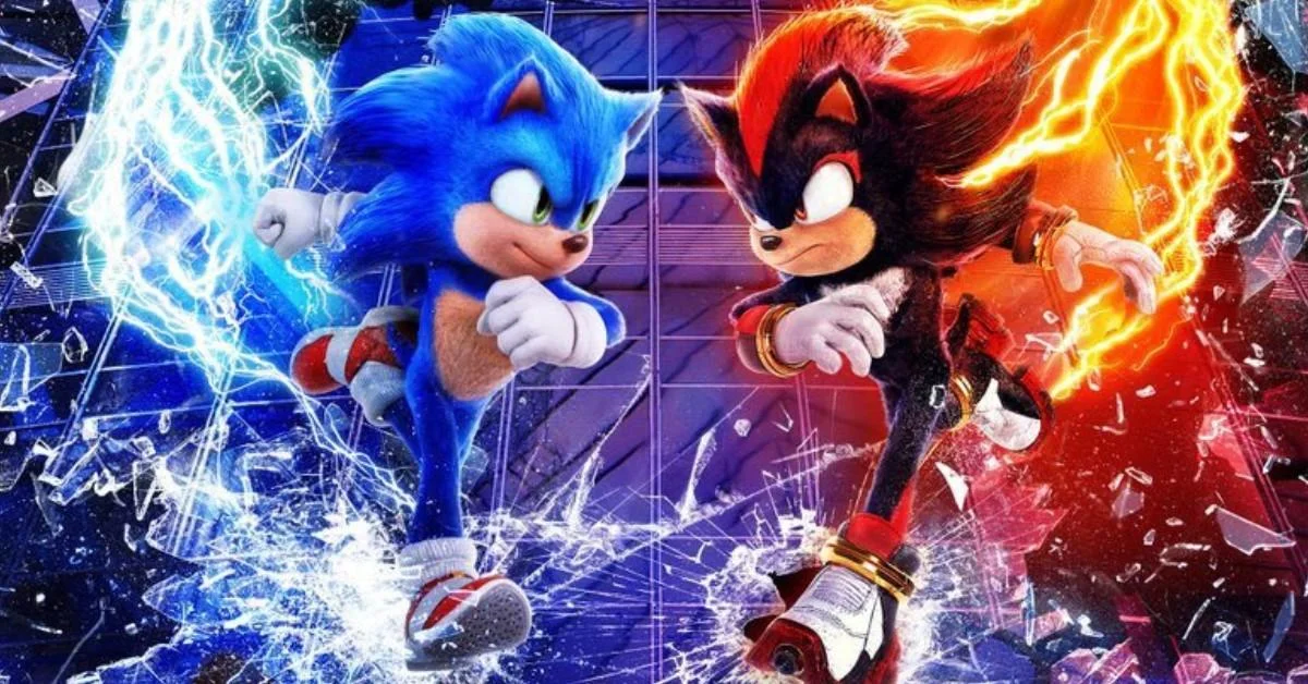 Sonic 3 - Il film