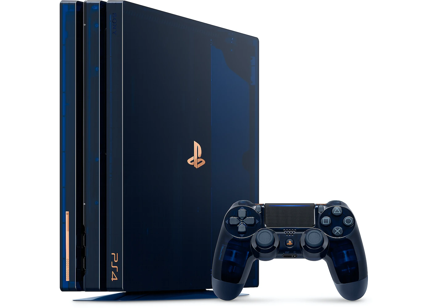 Immagine editoriale: Le 10 PS4 più rare da aggiungere alla vostra collezione