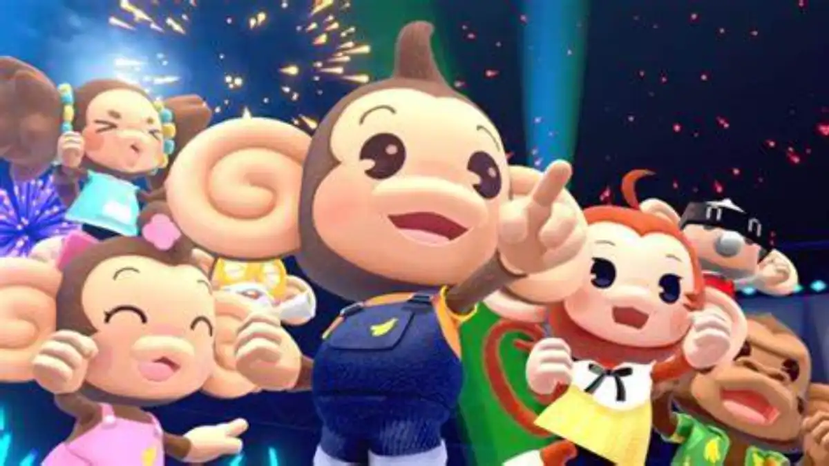 Super Monkey Ball: Banana Rumble RECENSIONE | Il ritorno delle scimmie rotolanti