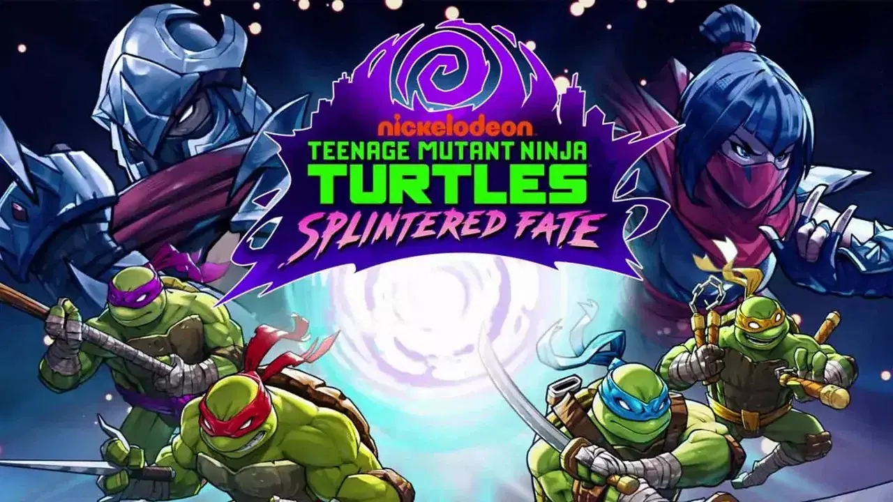 TMNT Splintered Fate RECENSIONE | Una pizza Rogue-lite grazie