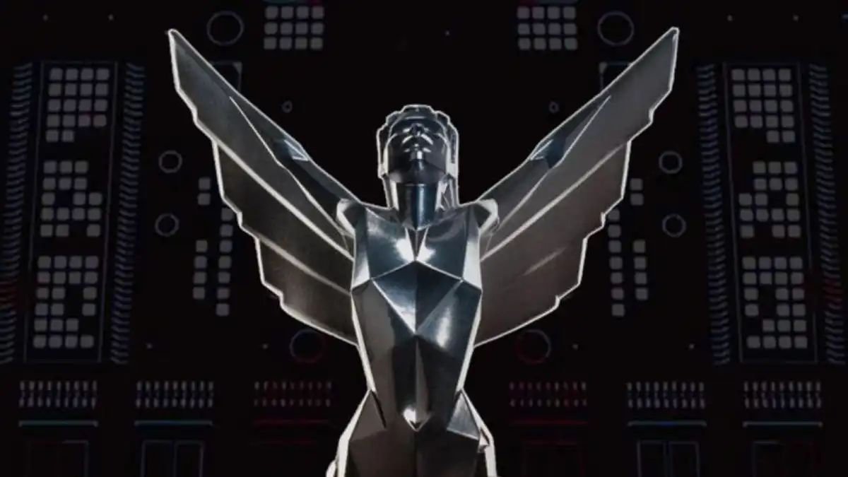 The Game Awards 2024 data annunciata