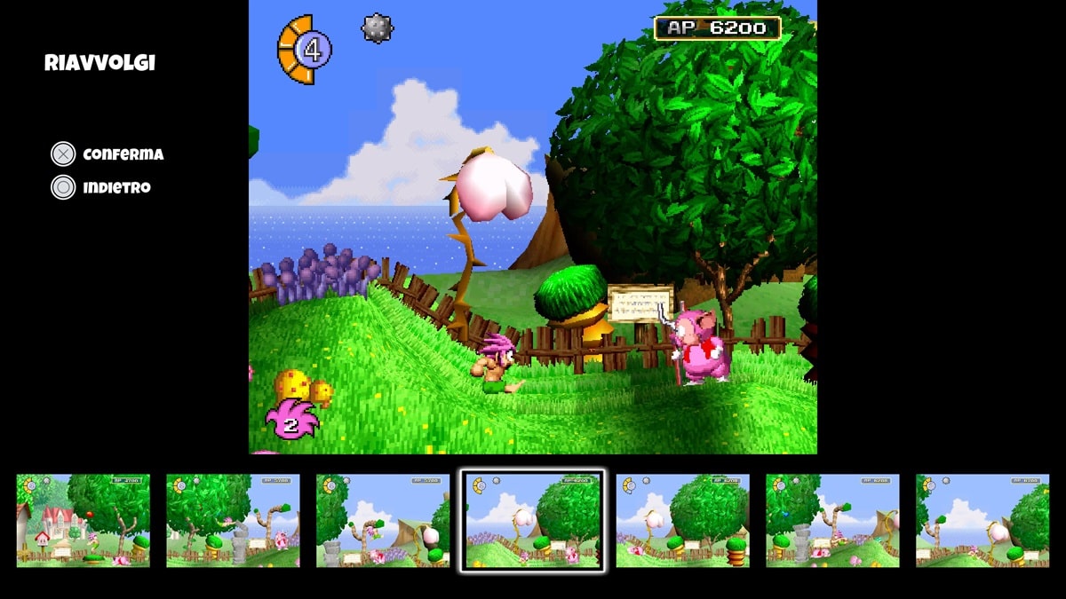 Tombi! Special Edition RECENSIONE