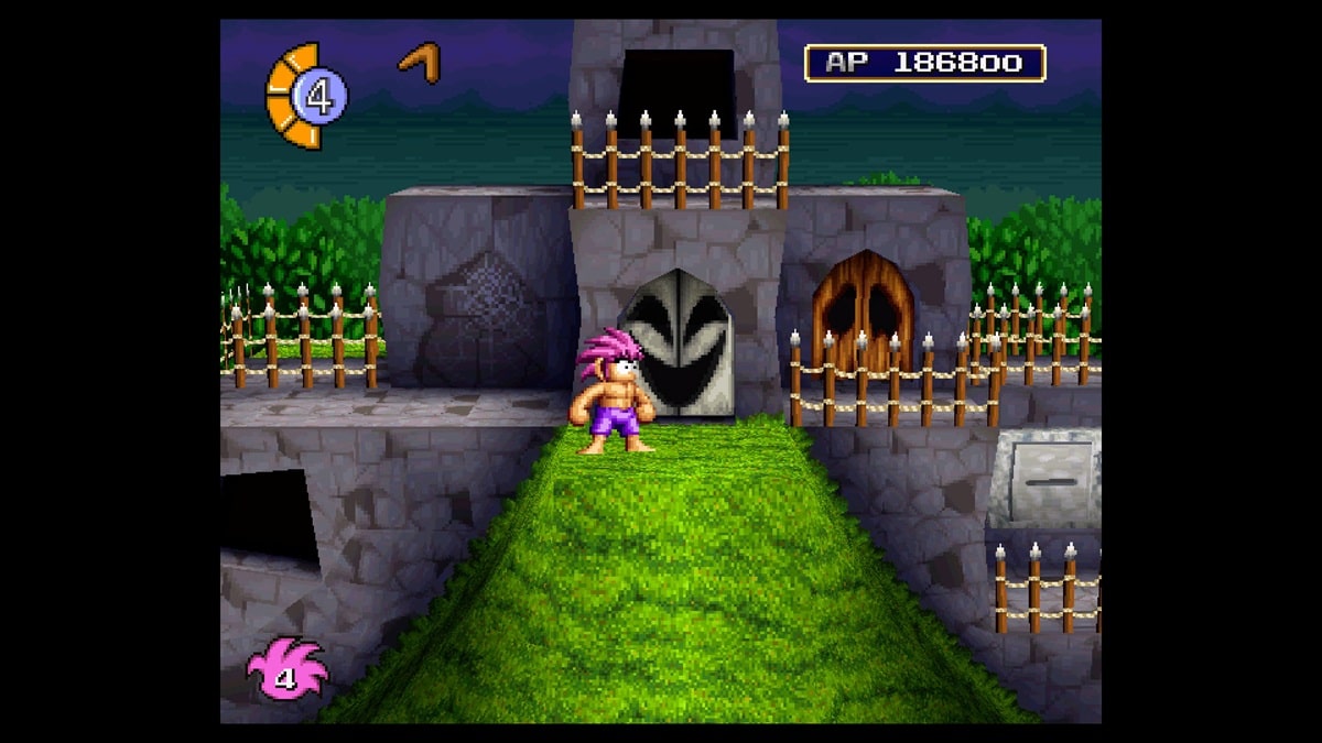 Tombi! Special Edition RECENSIONE