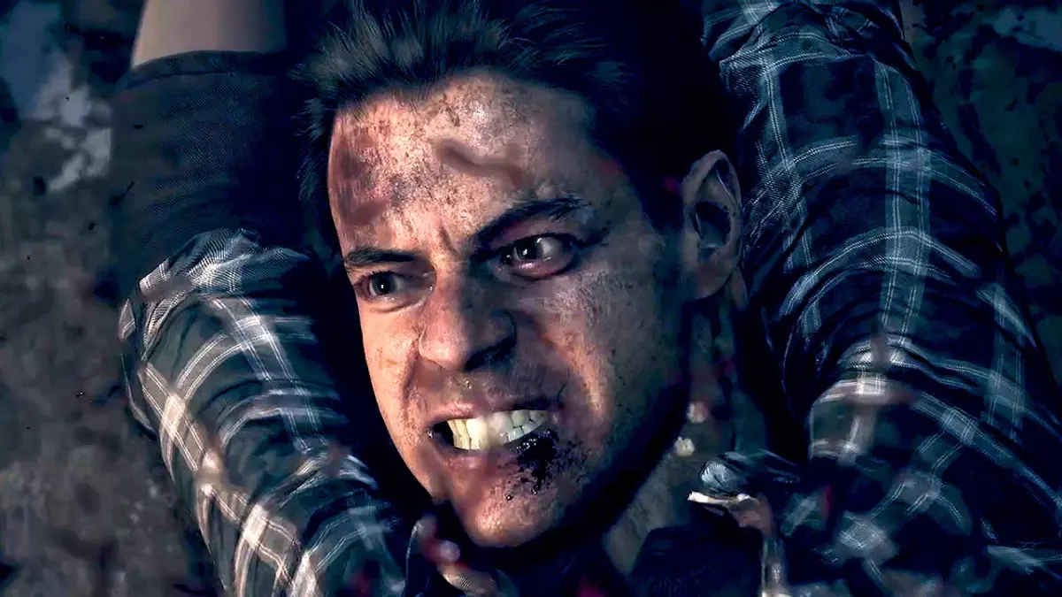 Until Dawn Remaster la classificazione PEGI