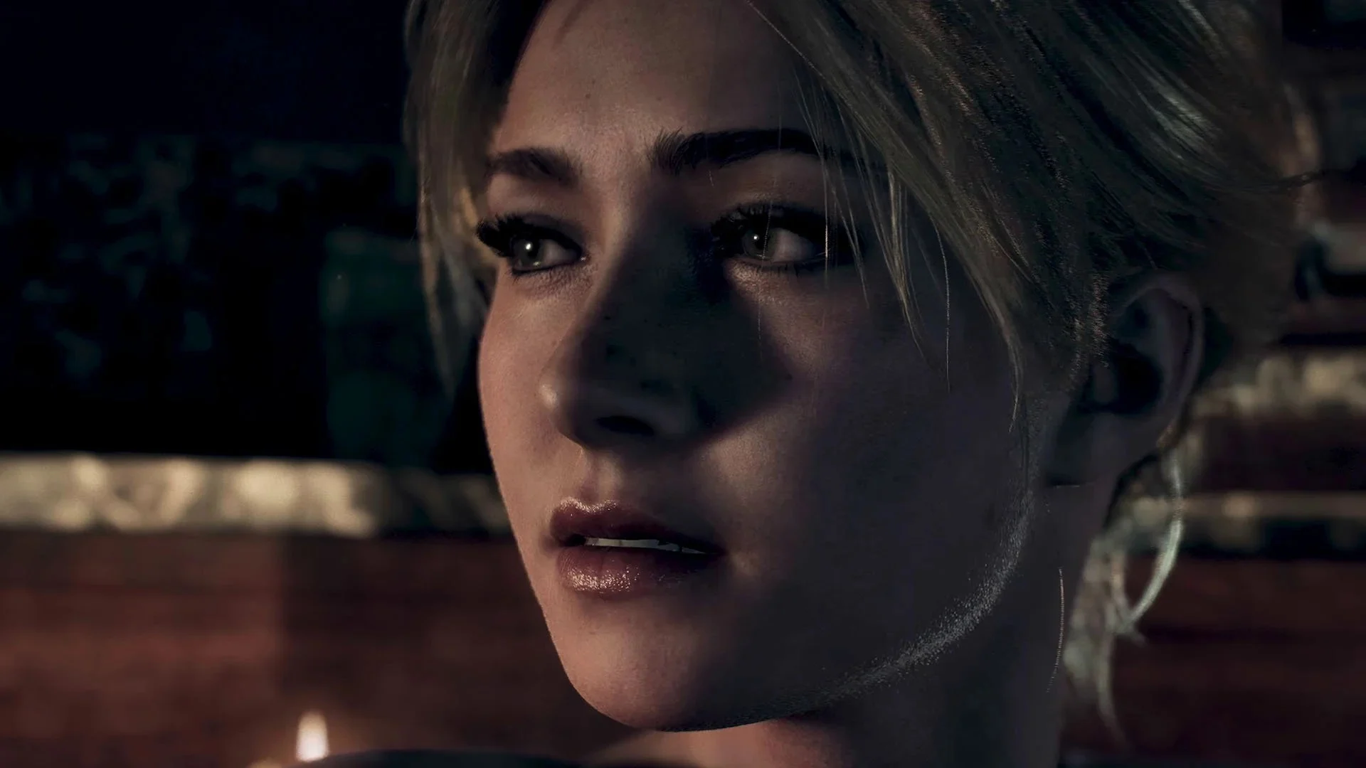 Until Dawn Remake, annunciata la data d’uscita