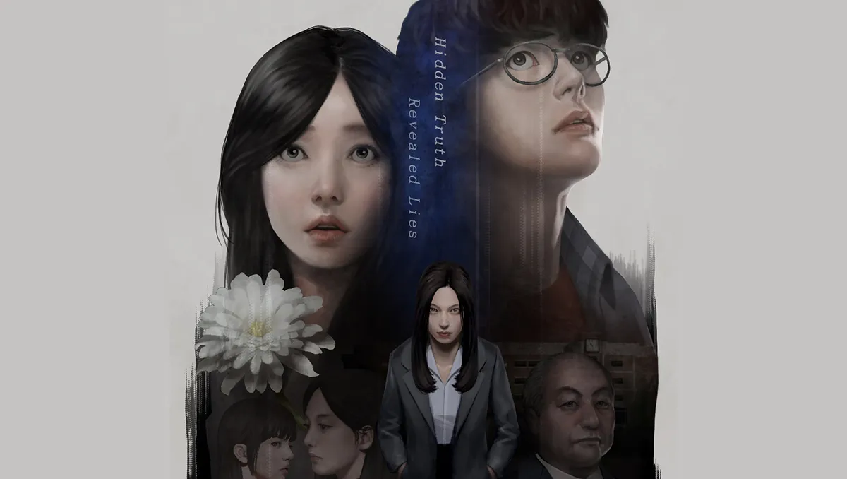 White Day 2 The Flower That Tells Lies RECENSIONE