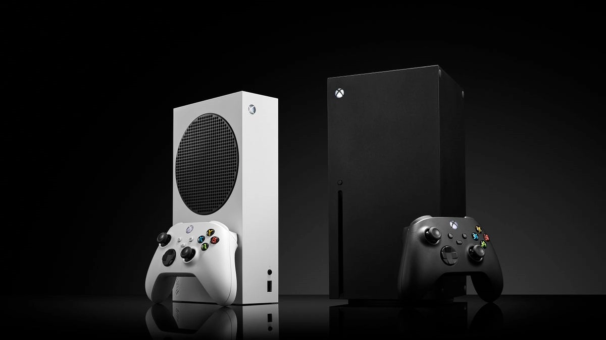 Xbox Series X e Xbox Series S