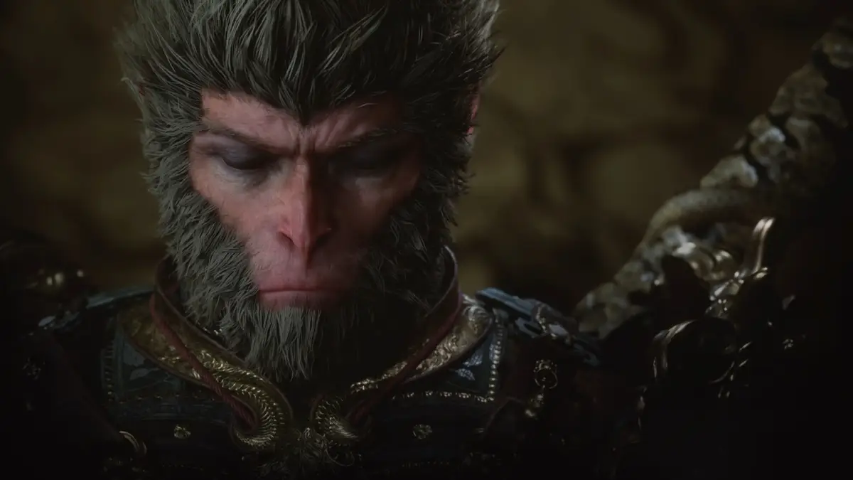 Black Myth Wukong, sviluppo completo e trailer in arrivo