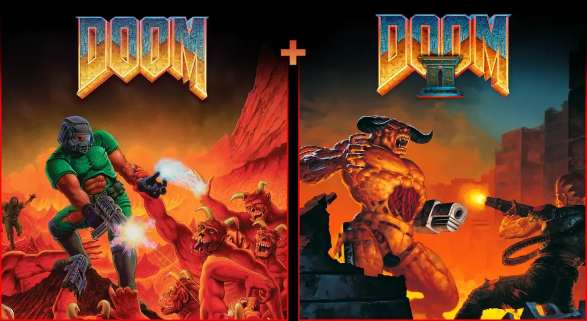 Doom + Doom II RECENSIONE | Lo slayer, di nuovo