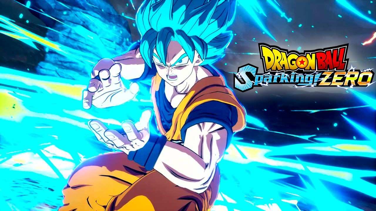 Dragon Ball Sparking Zero PROVATO | GAMESCOM 2024