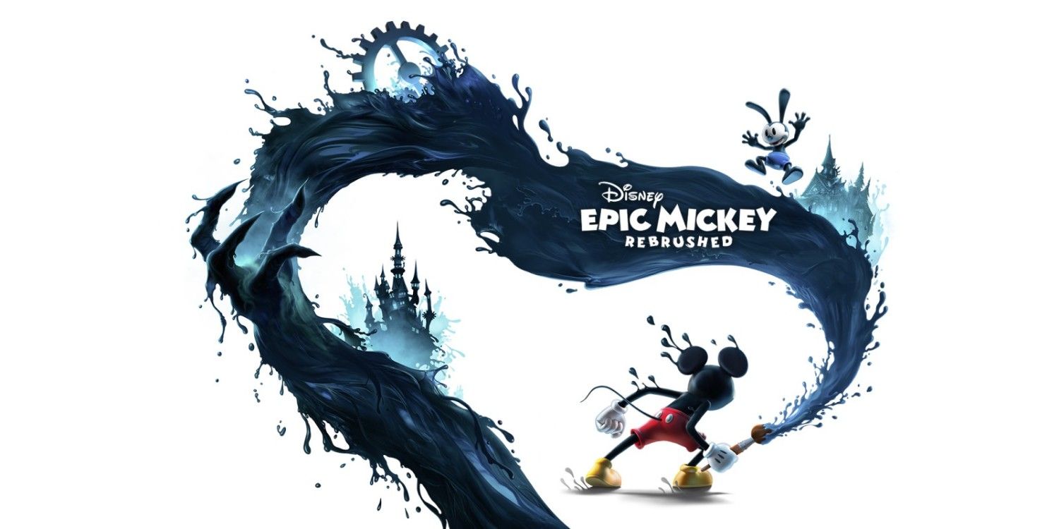 Epic Mickey Rebrushed ANTEPRIMA | GAMESCOM 2024