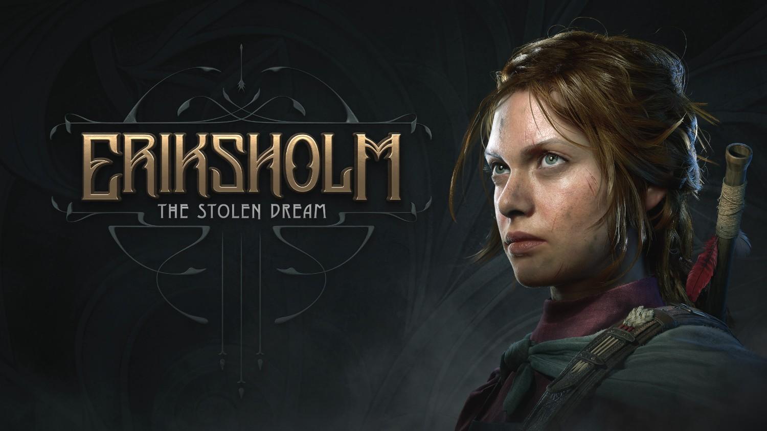 Eriksholm The Stolen Dream ANTEPRIMA | GAMESCOM 2024