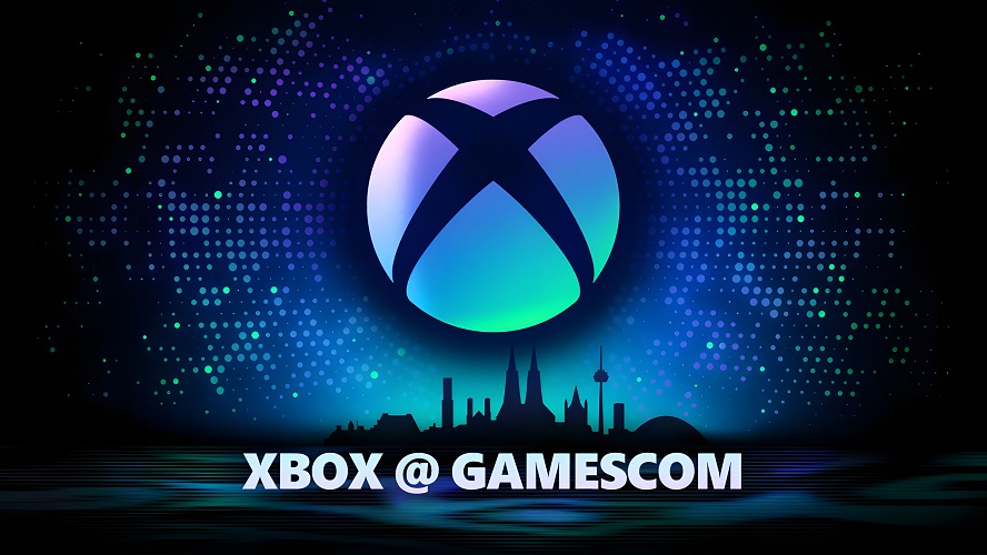 La lineup XBOX a GAMESCOM 2024 | TANTO di cui parlare