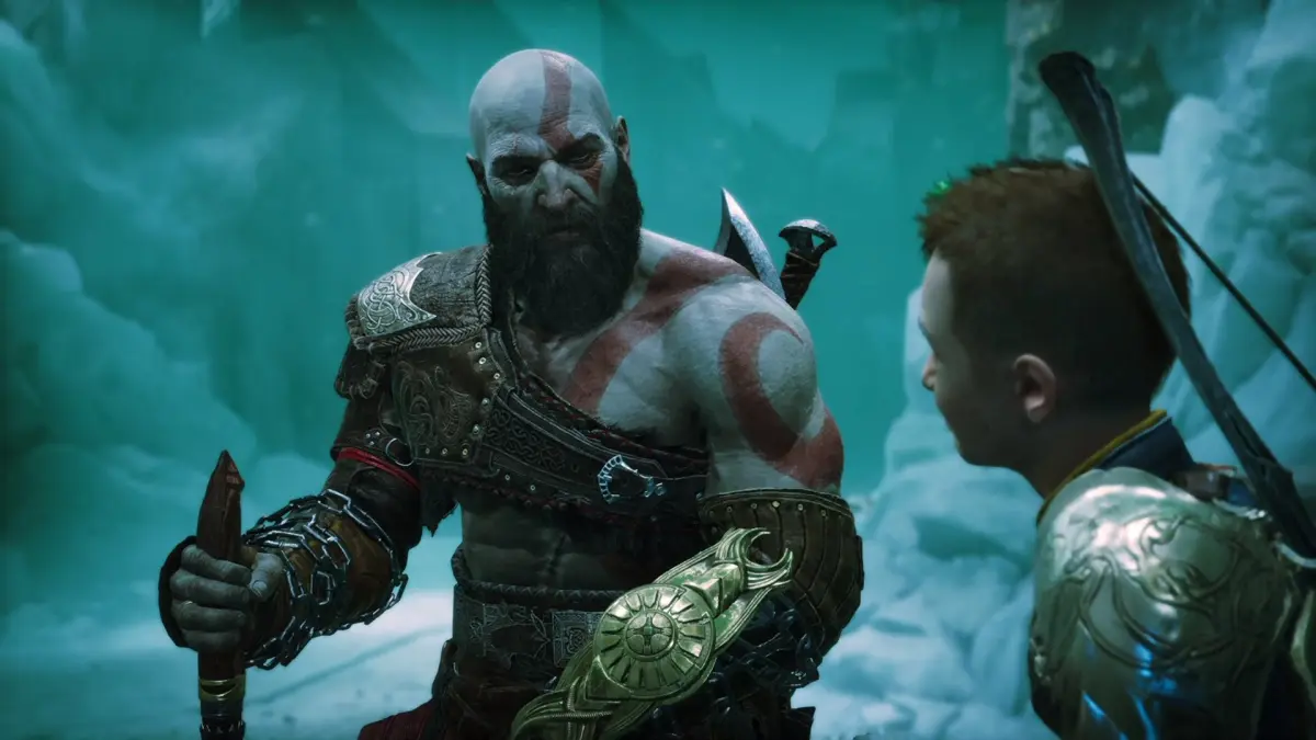 God of War Ragnarok PC Requisiti Ufficiali Rivelati specifiche consigliate