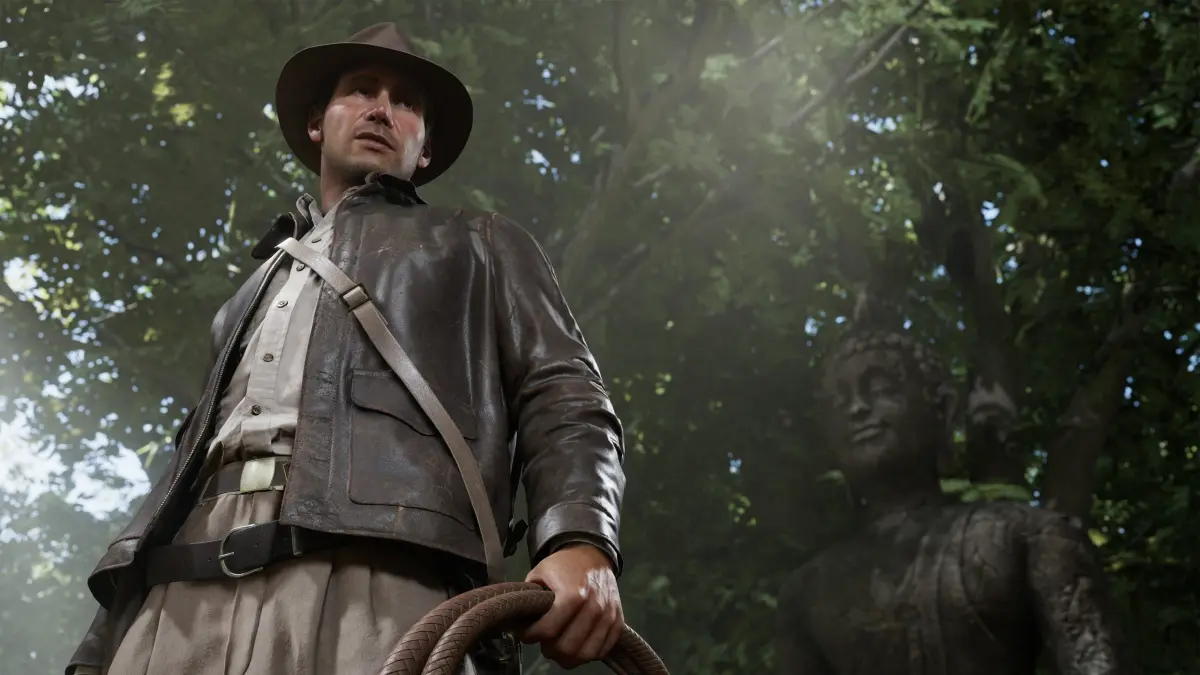 Phil Spencer commenta l’annuncio di Indiana Jones e l’Antico Cerchio su PS5