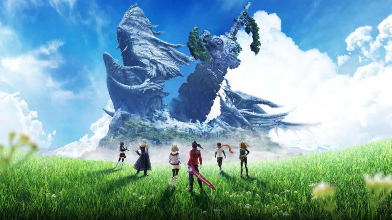 Monolith Soft, lo studio di Xenoblade Chronicles assume per un nuovo progetto guidato da Tetsuya Takahashi