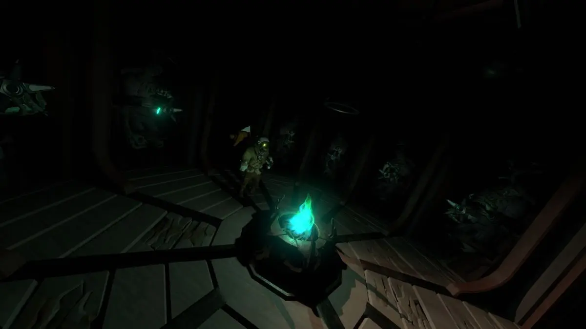 Outer Wilds Echoes of the Eye RECENSIONE