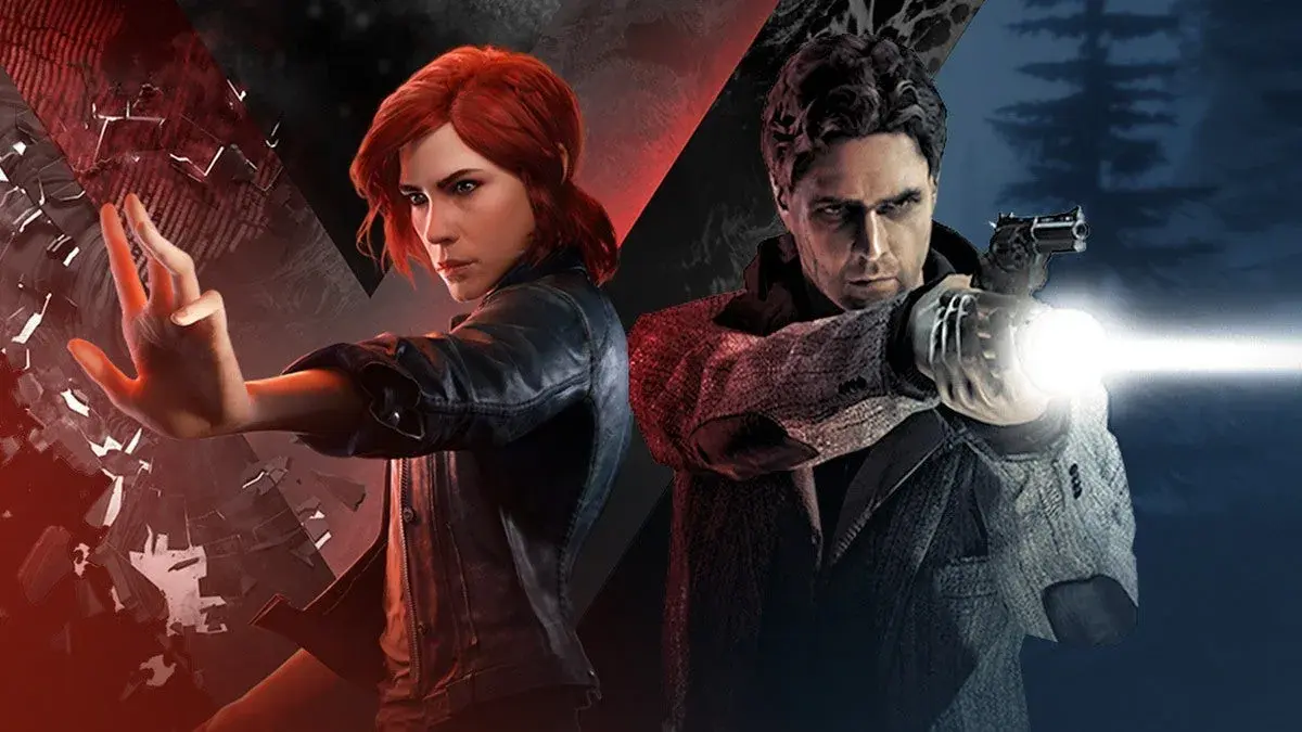 Remedy Control 2 Annapurna Collaborazione Film Serie TV