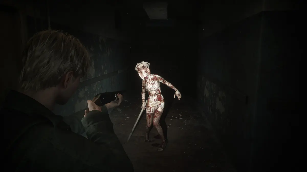 Bloober Team chiede ai fan di dare una chance a Silent Hill 2 Remake