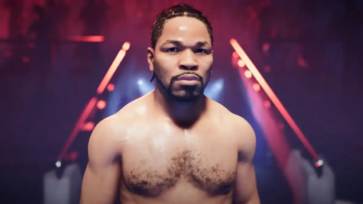 Undisputed, Shawn Porter presentato con un nuovo trailer