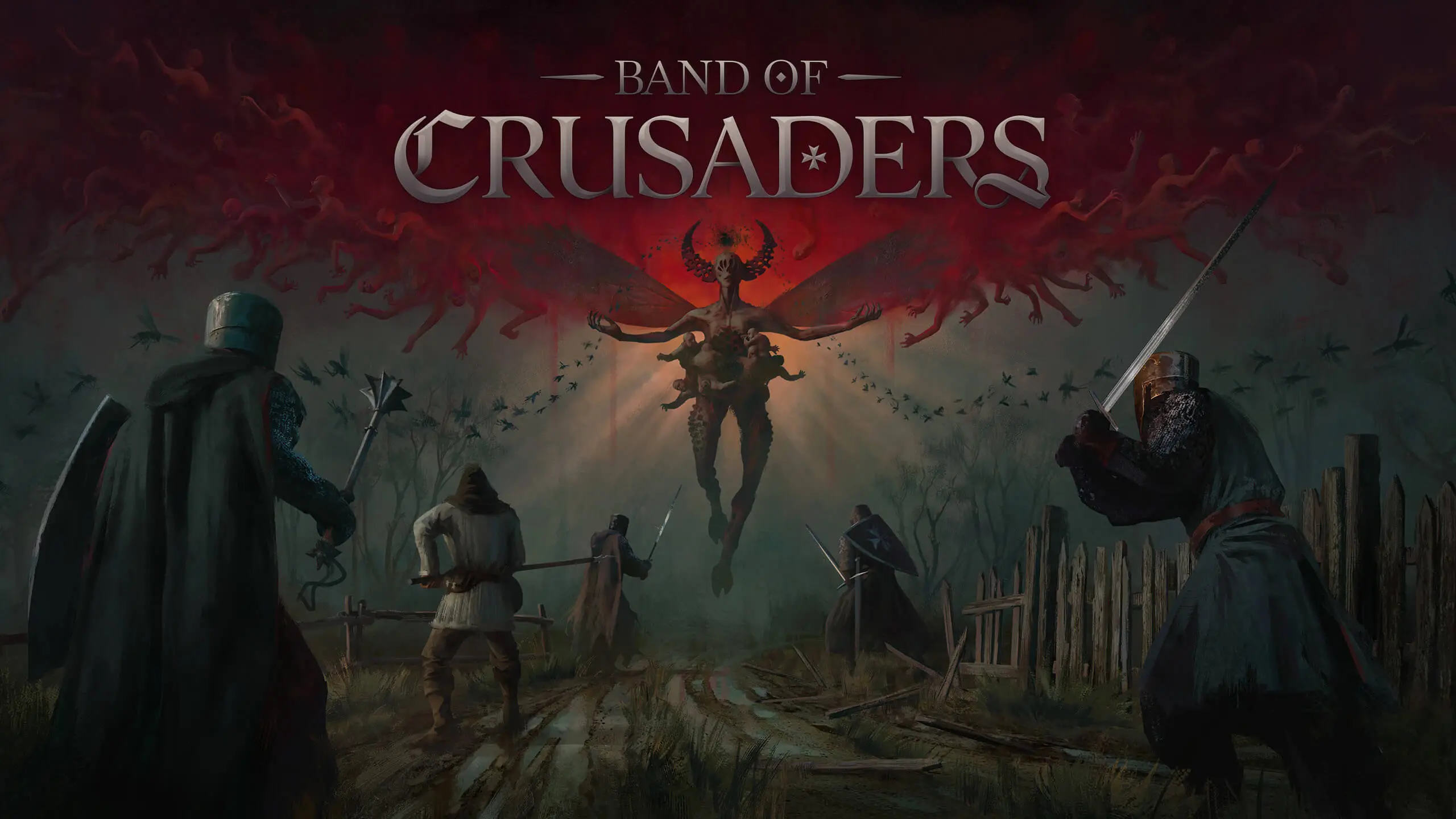 Band of Crusaders PROVATO | GAMESCOM 2024