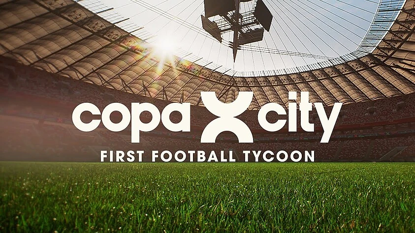 Copa City PROVATO @GAMESCOM 2024