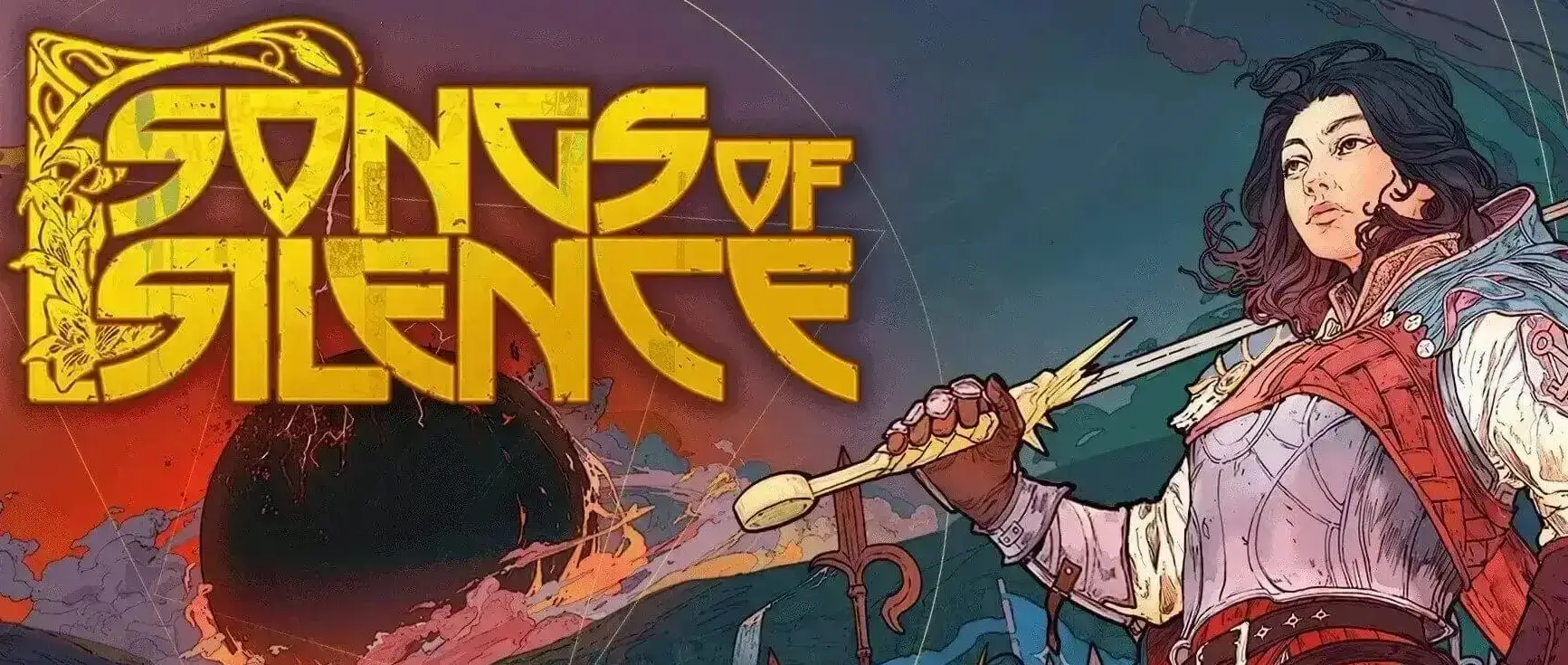 Songs of Silence PROVATO | GAMESCOM 2024