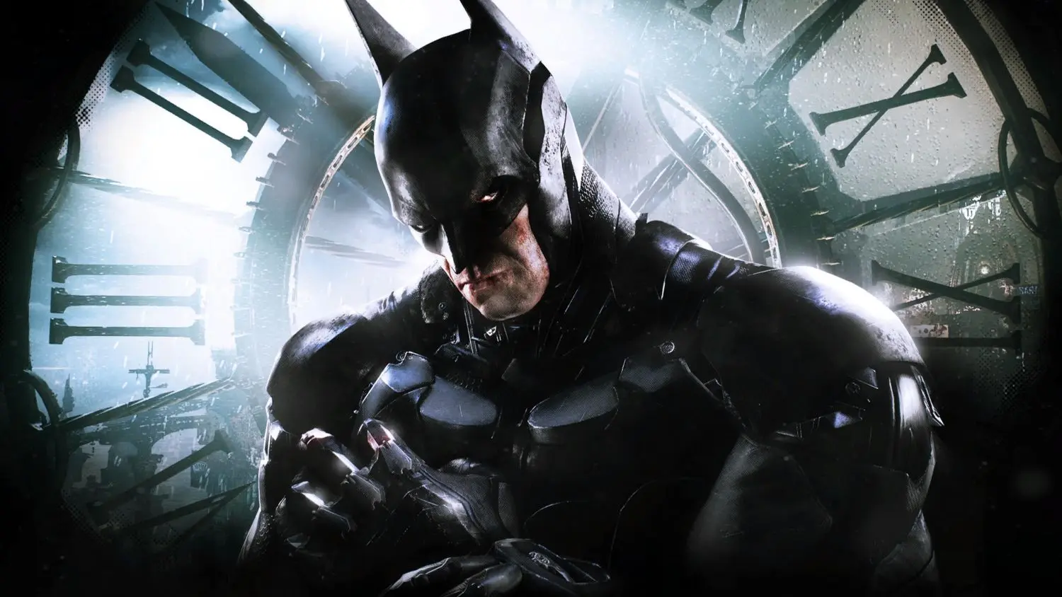 Un nuovo gioco di Batman di Rocksteady, in arrivo in esclusiva per PlayStation?