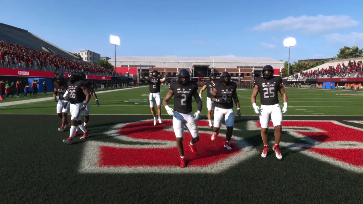 EA Sports College Football 25 RECENSIONE