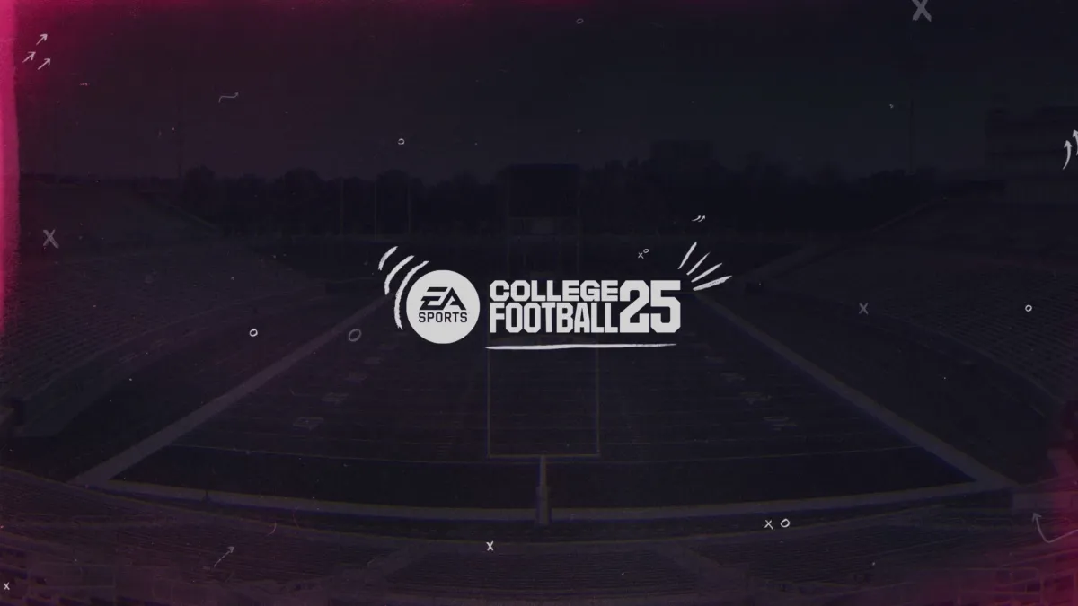 College Football 25 RECENSIONE