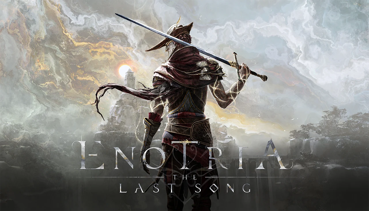 Enotria The Last Song - Videogiochi in uscita a Settembre 2024 - GameSource.it