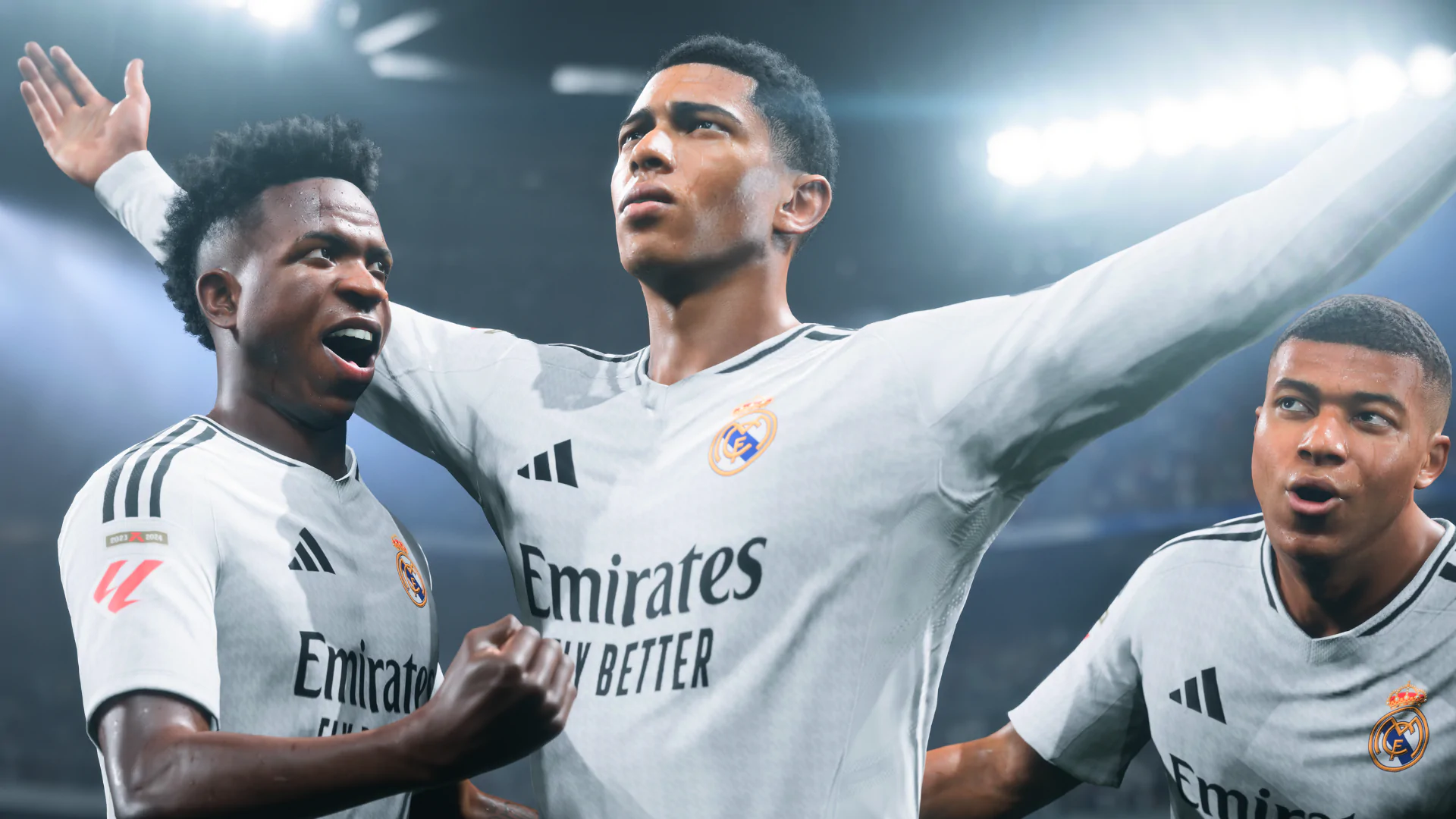 EA Sports FC 25 RECENSIONE